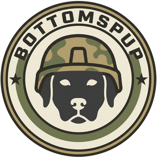 BottomsPup